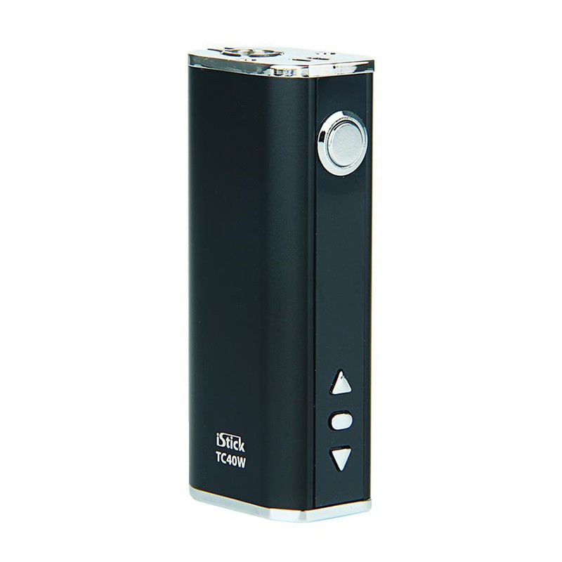 eleaf istick tc 40w battery black