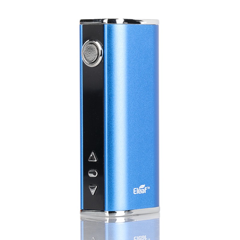 eleaf istick tc 40w battery blue