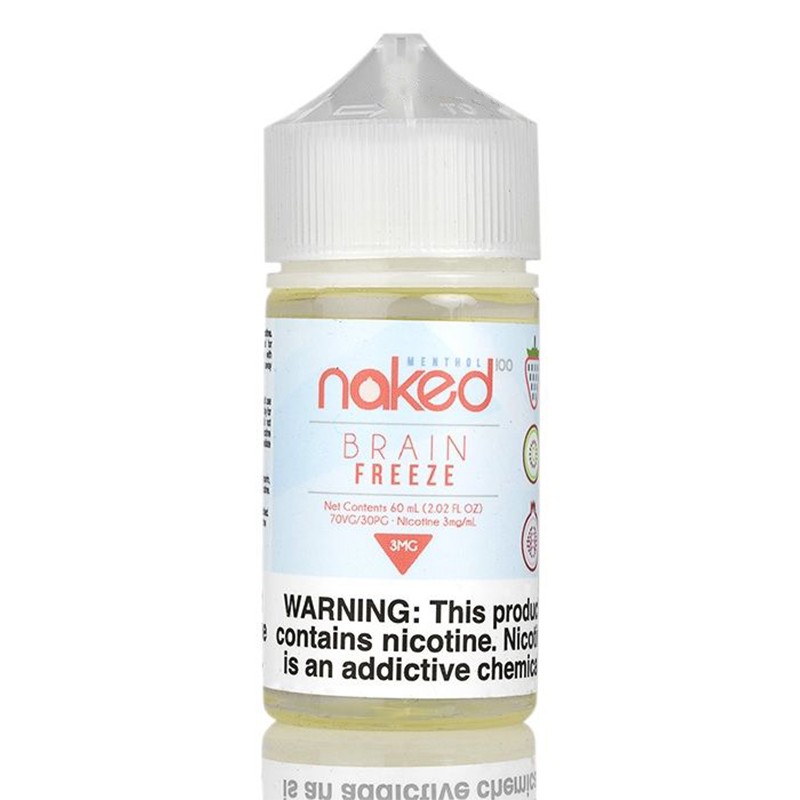 Naked 100 60ml