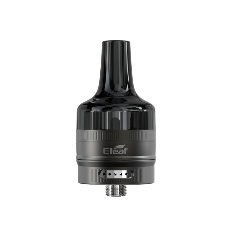 eleaf gtl pod tank 2ml gunmetal