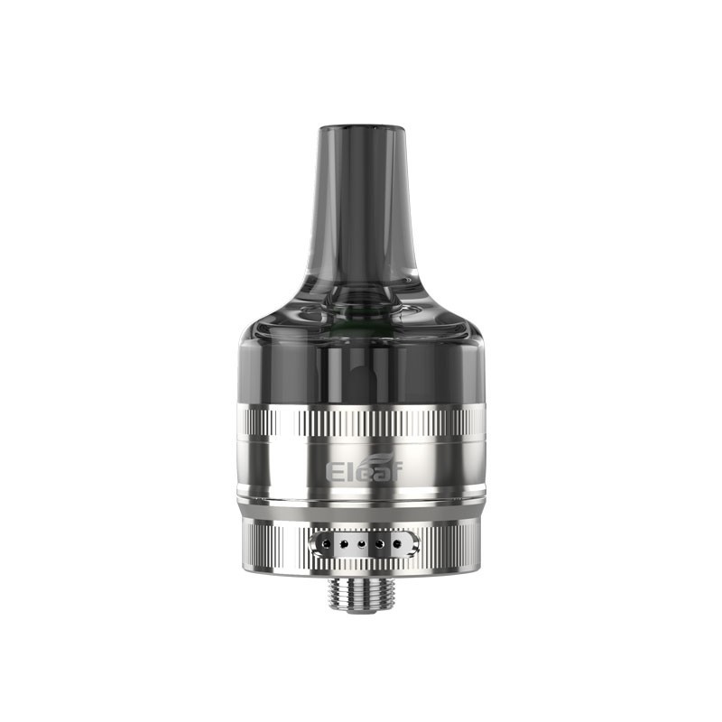 eleaf gtl pod tank 2ml silver