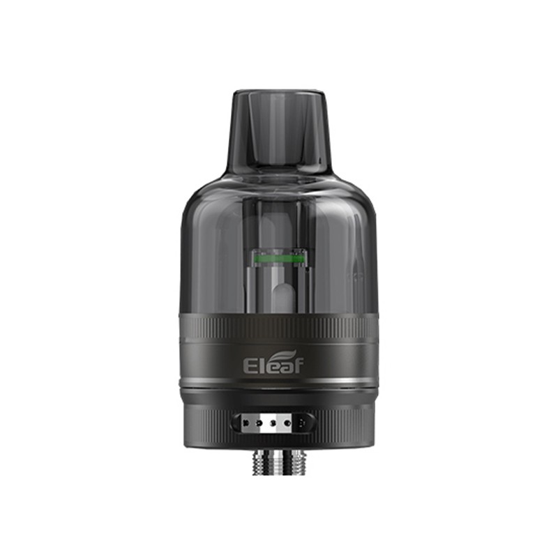 eleaf gtl pod tank 4.5ml gunmetal