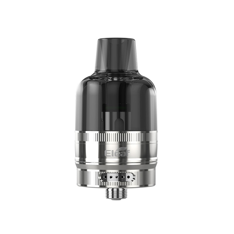 eleaf gtl pod tank 4.5ml silver