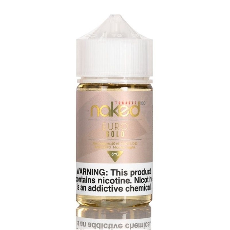 Naked 100 60ml ejuice