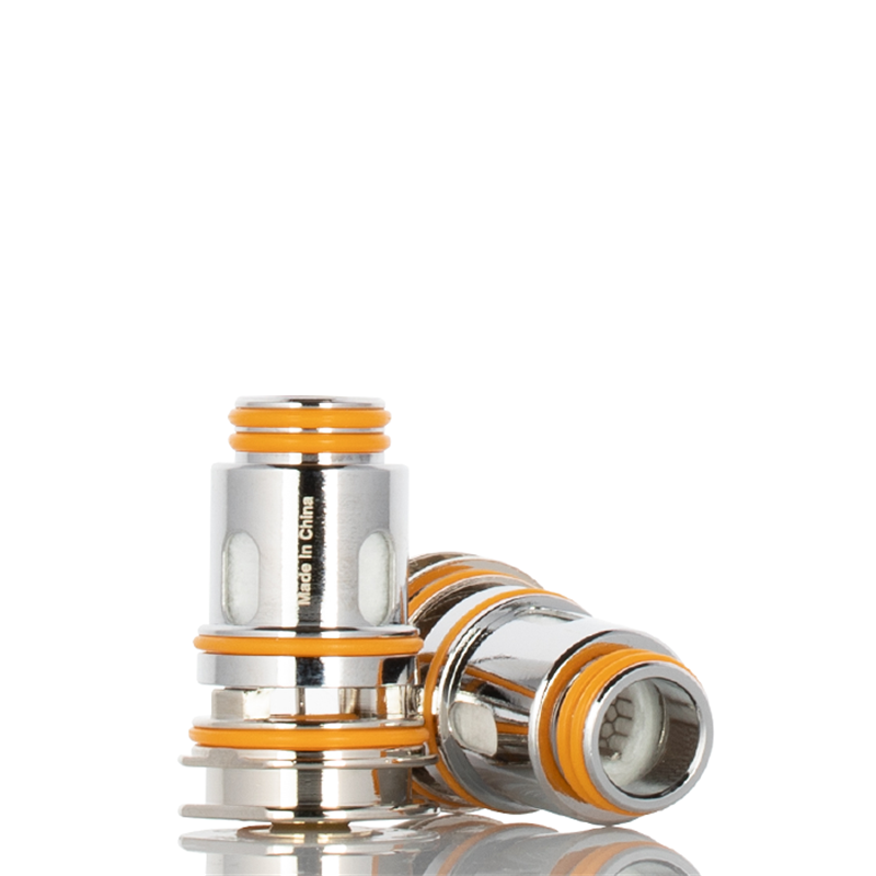 geek vape - p coils - coils