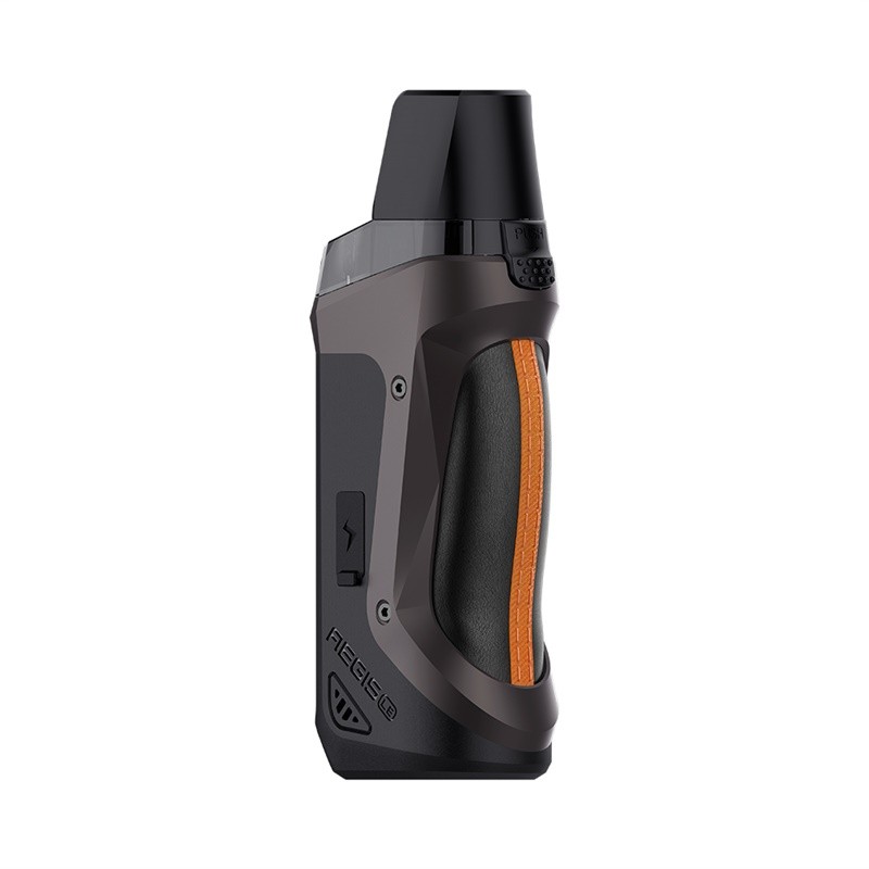 geekvape aegis boost le bonus kit gunmetal