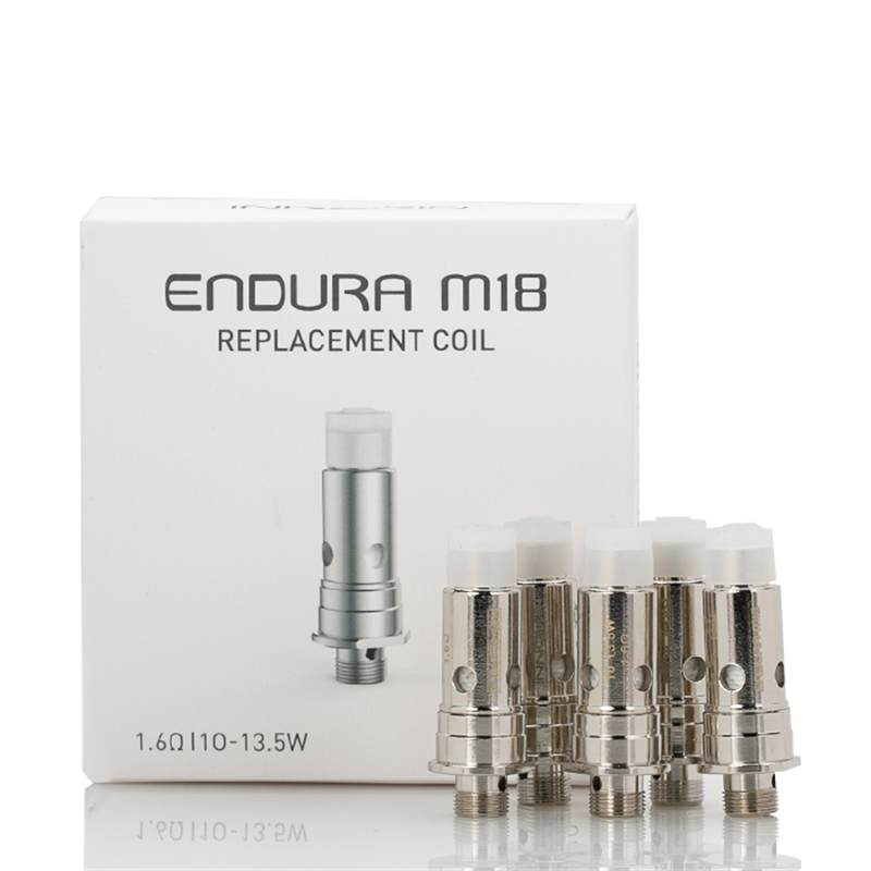 innokin endura m18 coil packaging