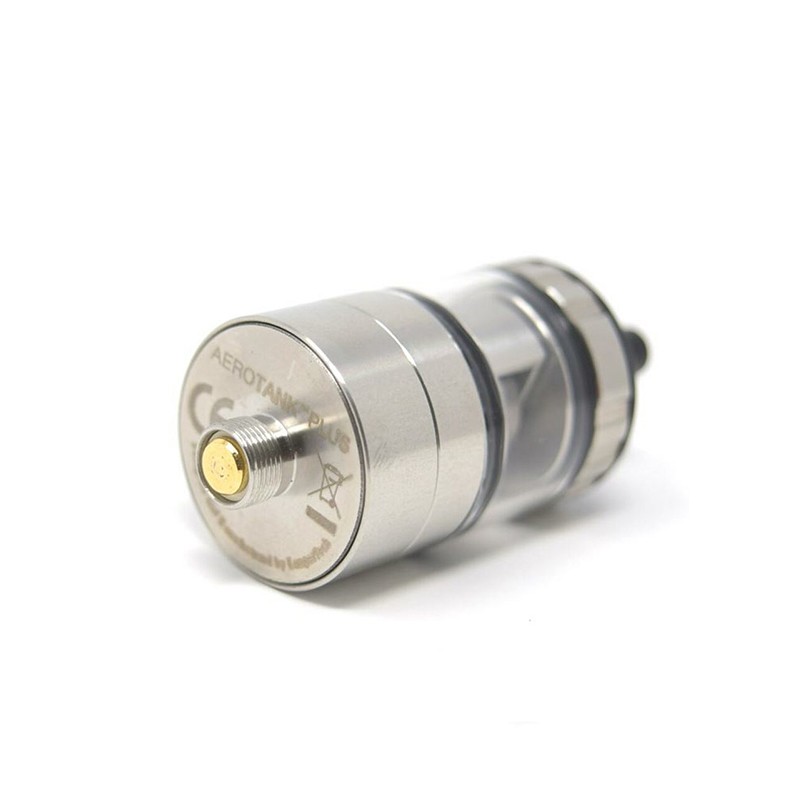 kanger aerotank plus tank bottom view