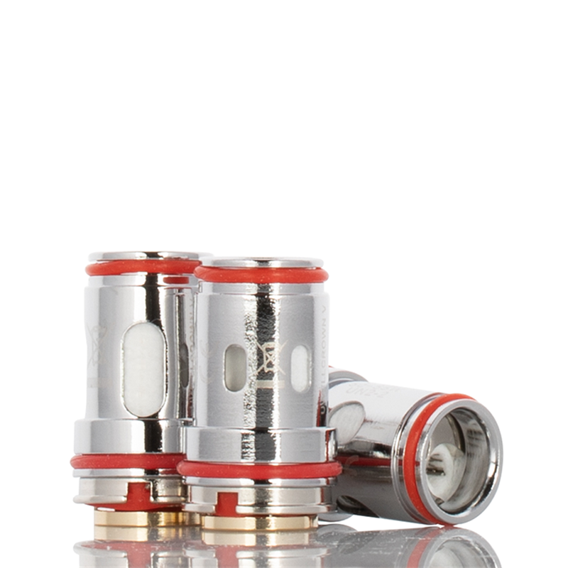 uwell - crown v coils - coils