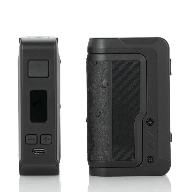 vandy vape gaur-21 front side