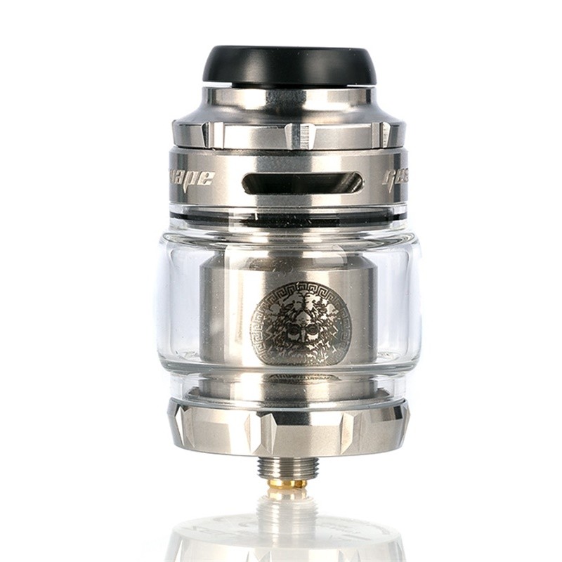 geek vape zeus x mesh rta - ss