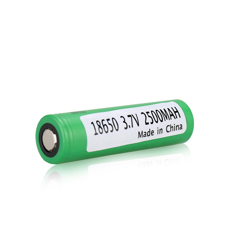 Sony VTC5 18650 battery Sony VTC5 (2500mAh)