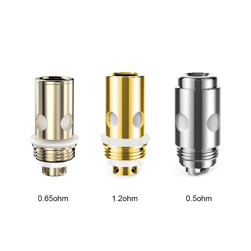 Innokin Sceptre coils