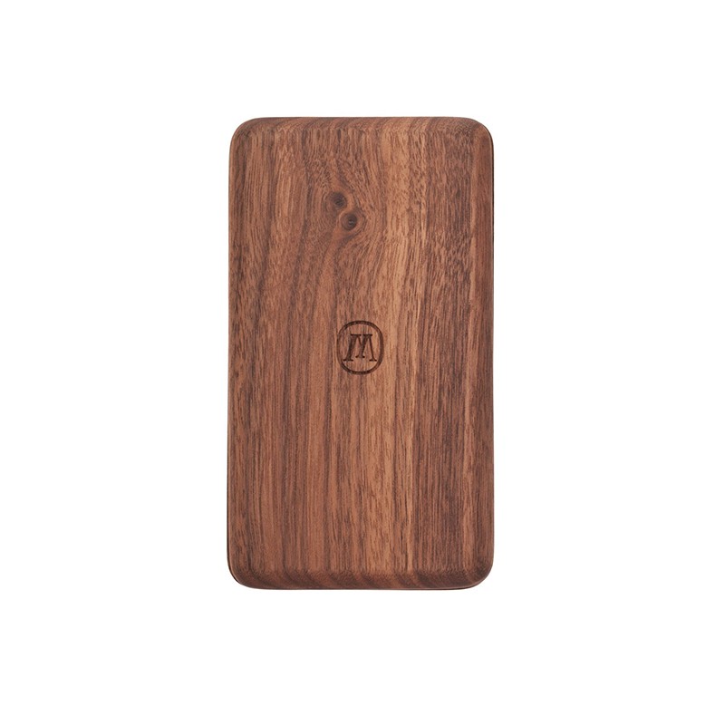 Marley Natural Smallcase - cover