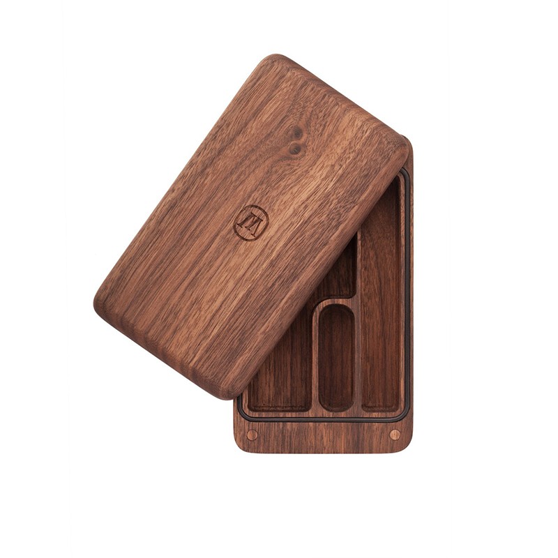 Marley Natural Smallcase - open