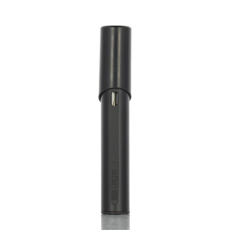 innokin eq fltr pod kit with filters stealth black