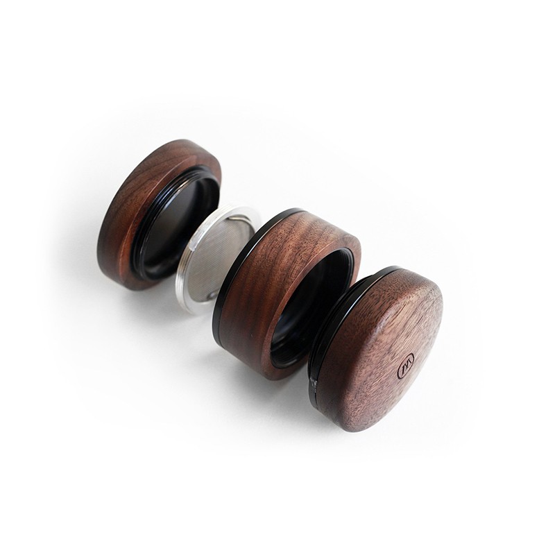 marley natural small wood grinder split