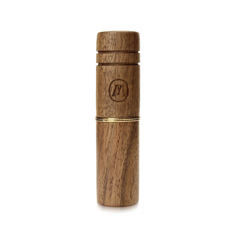 marley natural small wood holder