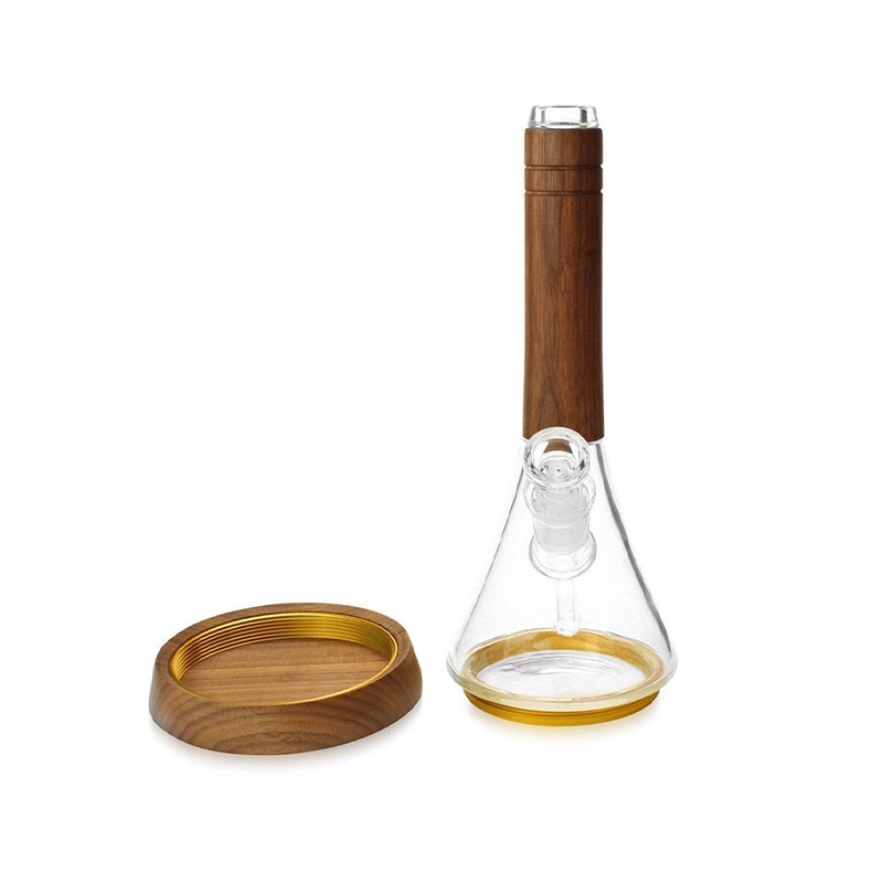 marley natural water pipe beaker base