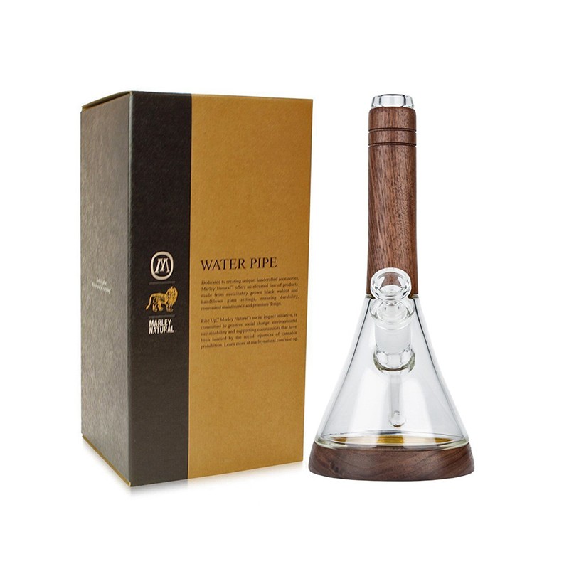 marley natural water pipe package