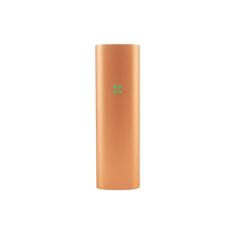 pax 3 basic kit vaporizer Matte Rose Gold