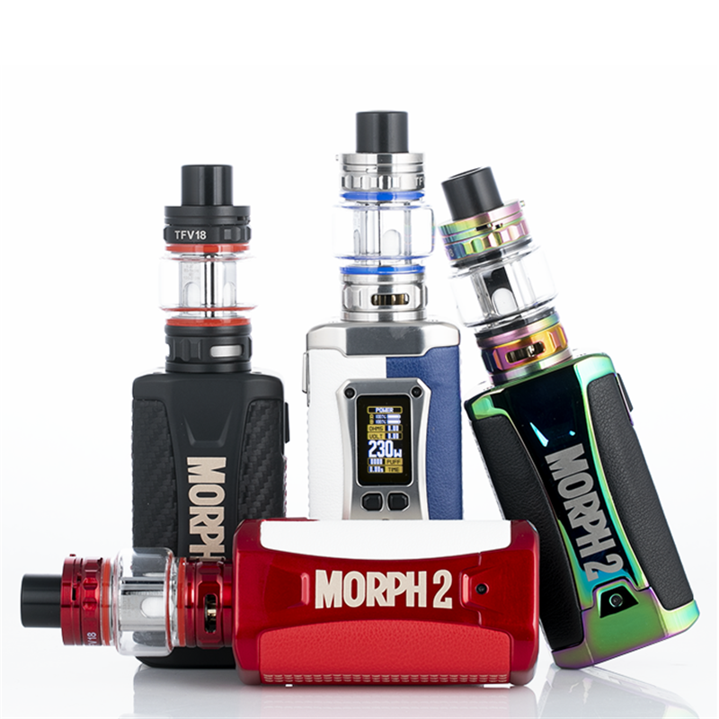 smok morph 2 230w kit default