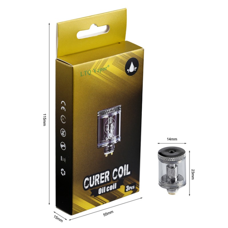 1.40ohm(Oil Coil)