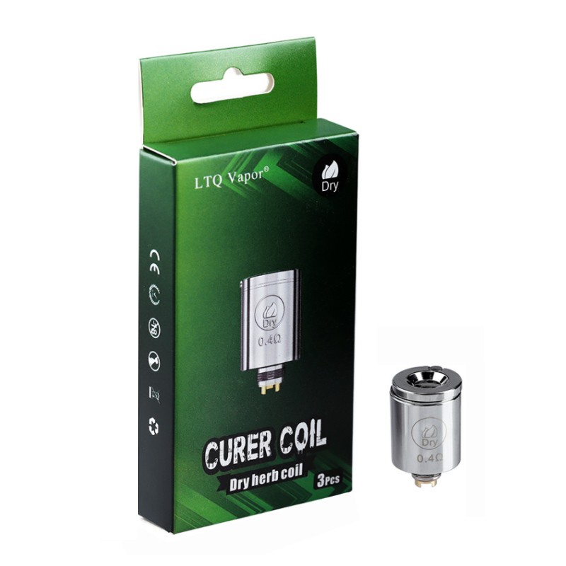 0.40ohm(Dryherb Coil)