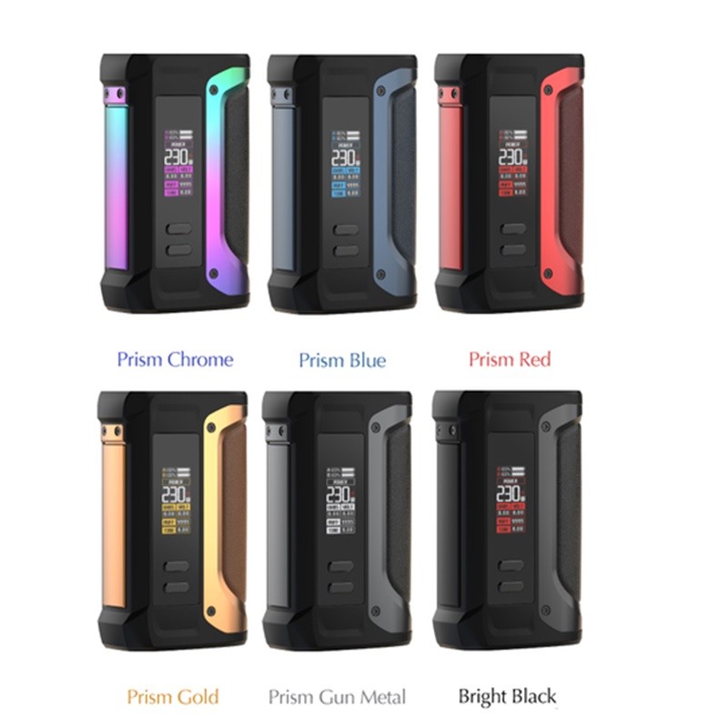 SMOK ARCFOX mod