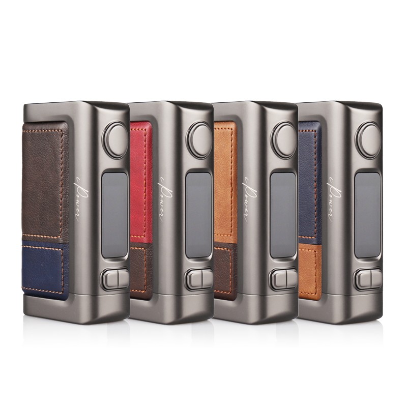 Eleaf iStick Power 2