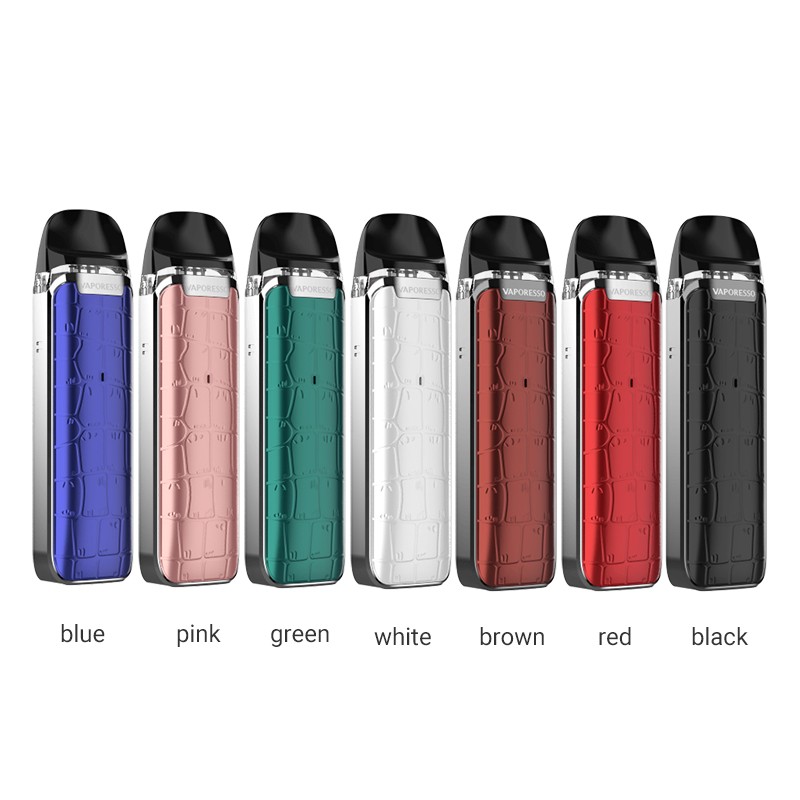 Vaporesso LUXE Q kit