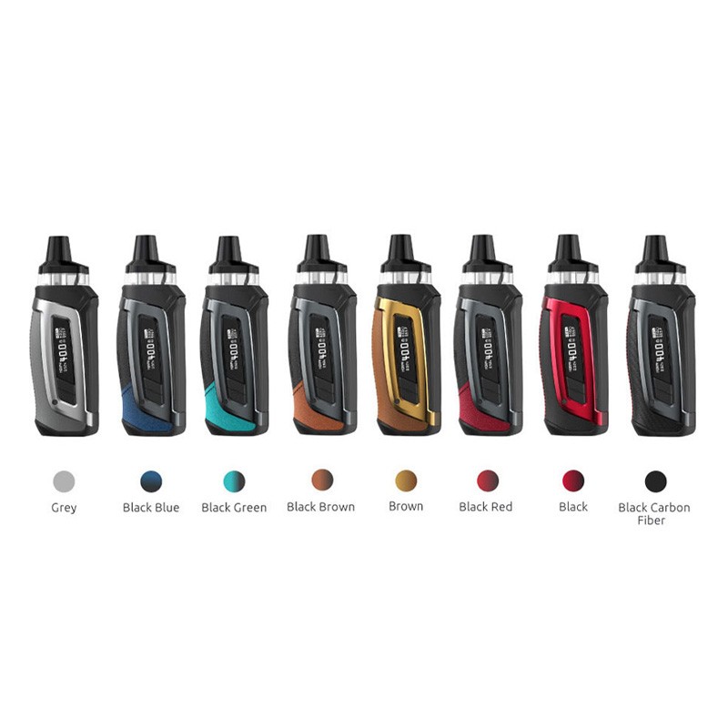 SMOK MORPH POD