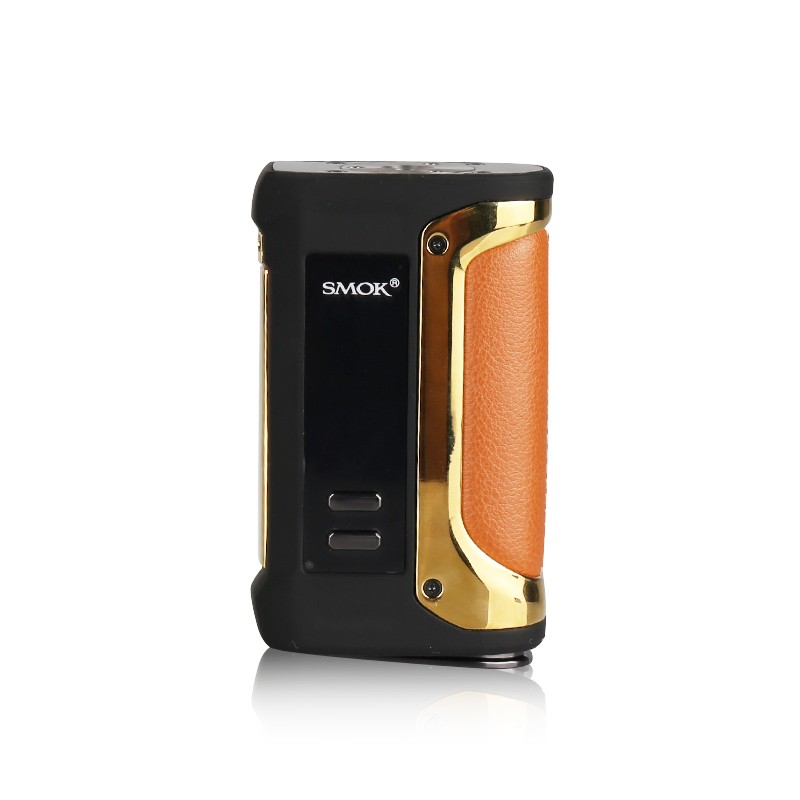 SMOK ARCFOX TC Box Mod 230W-Prism Gold