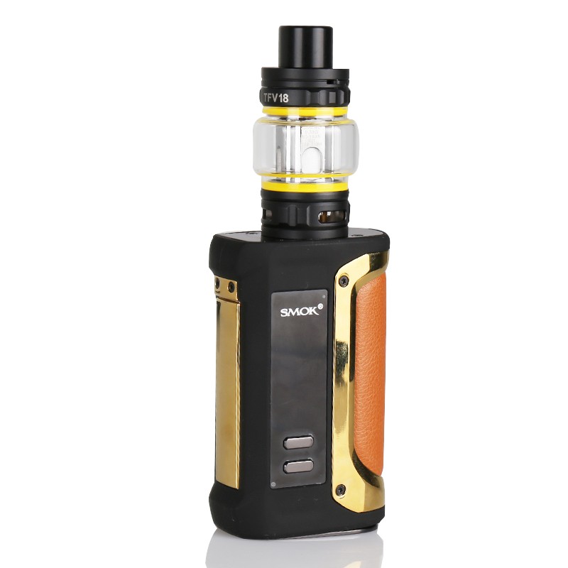 SMOK ARCFOX Kit-Prism Gold