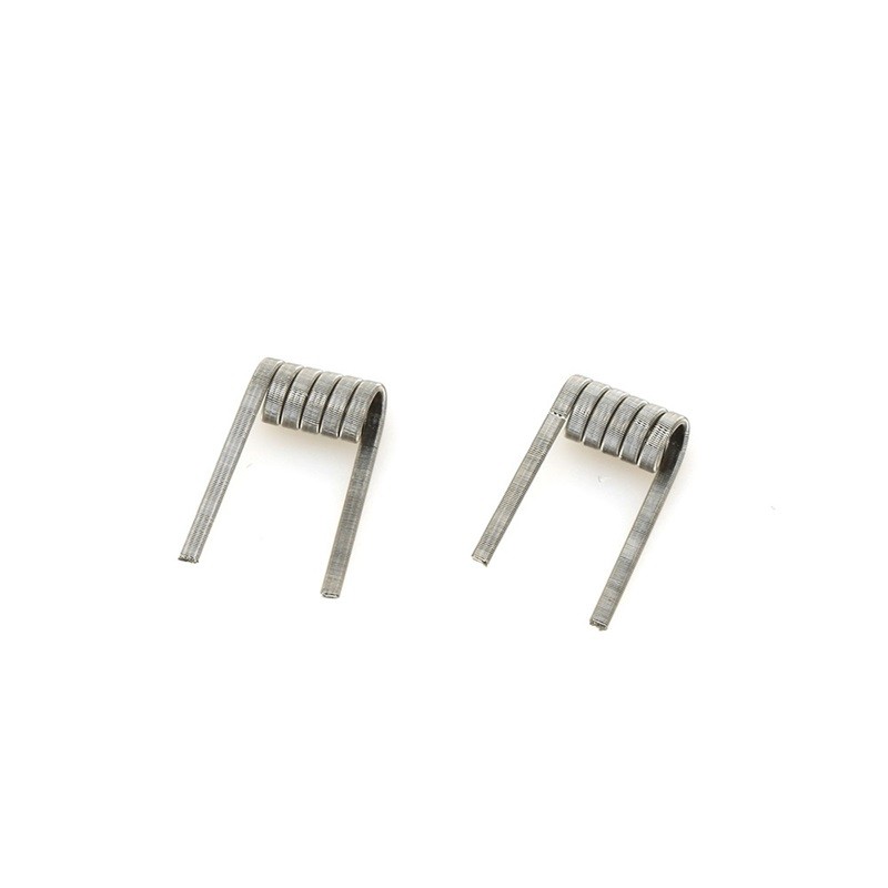 Prebuilt Wire Thunder Coils