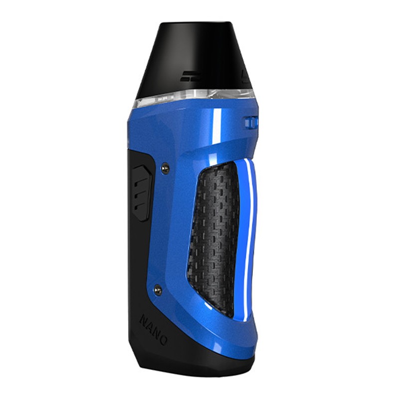 geekvape aegis nano 30w pod kit blue