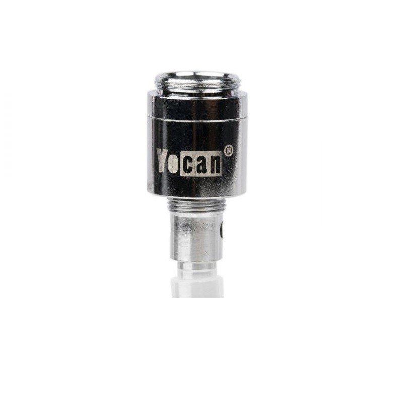 Yocan Evolve coil