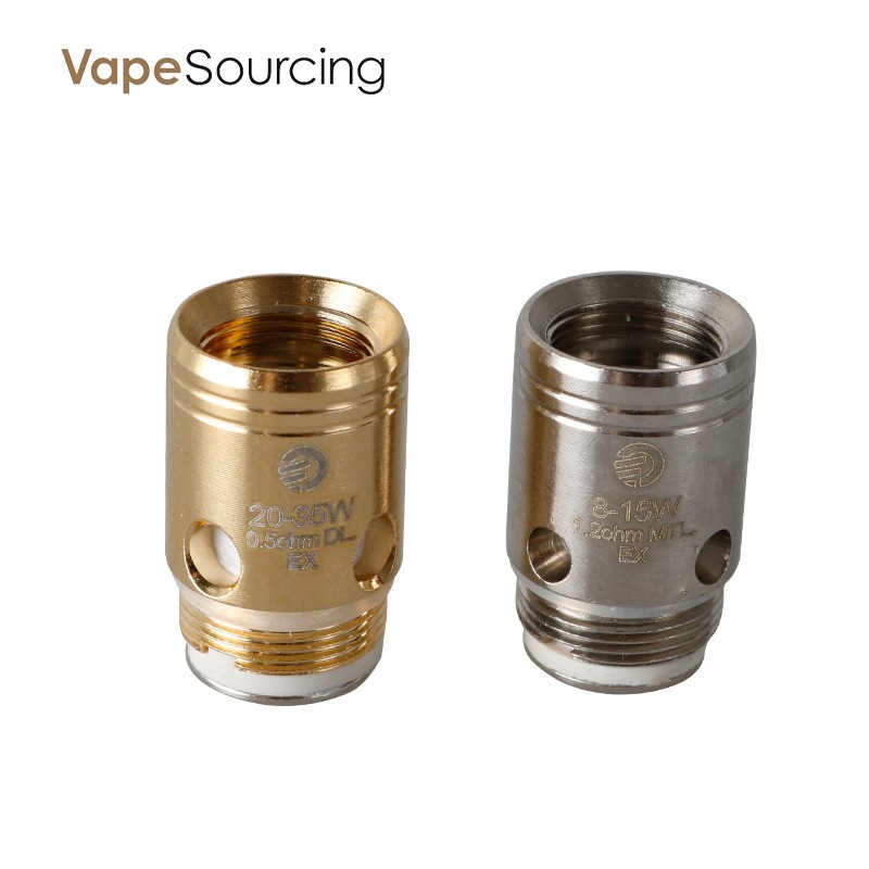 Joyetech Exceed Coils head