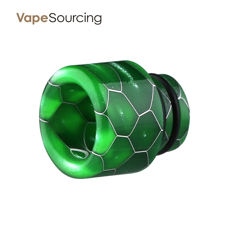 Demon Killer Resin Drip Tip