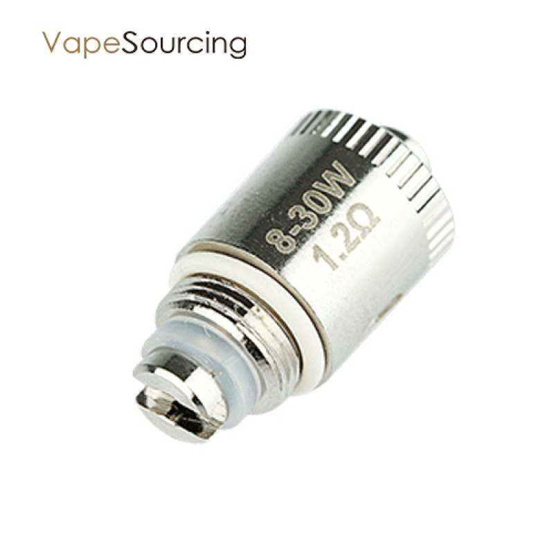 GS Air Pure Cotton Head 1.2ohm/0.15ohm/0.75ohm