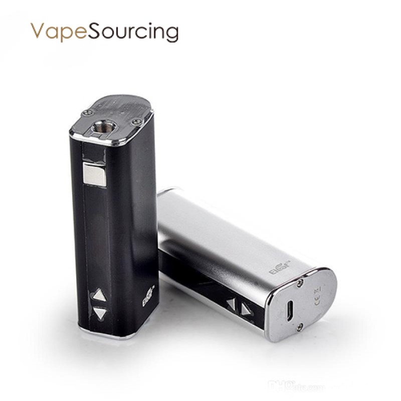 eleaf istick 20W with istick 60W Temp control the original eleaf mod