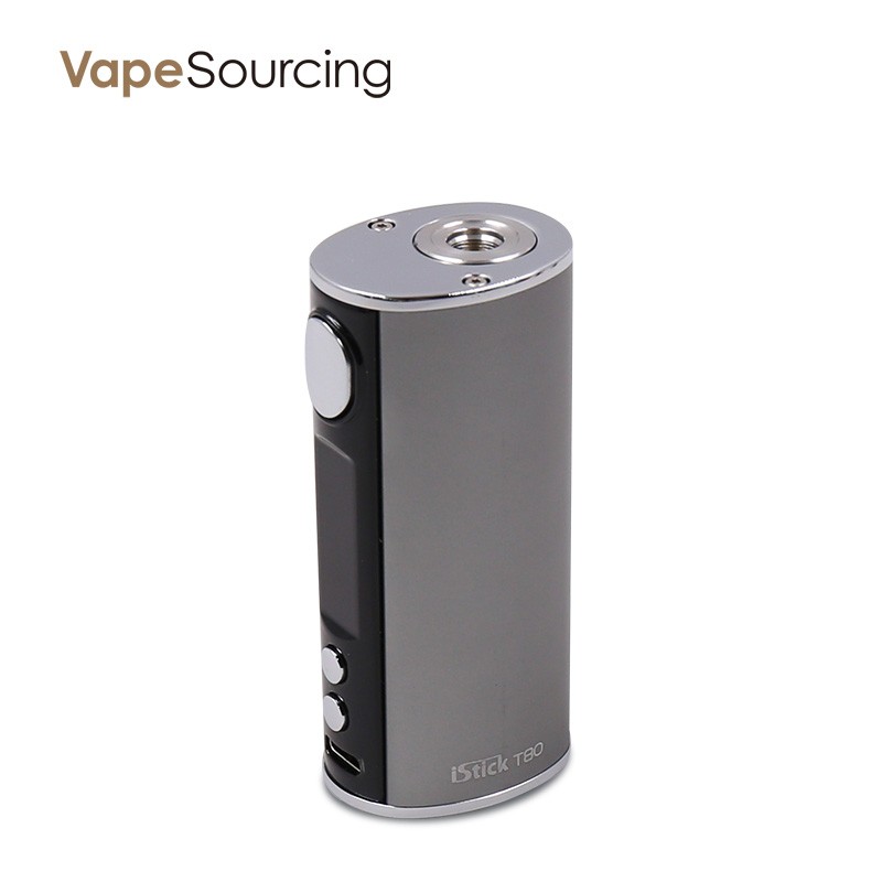 Eleaf iStick T80 Mod 80W Grey