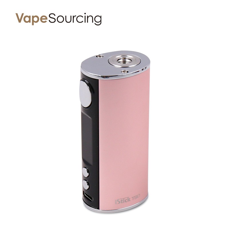 Eleaf iStick T80 Mod 80W Pink