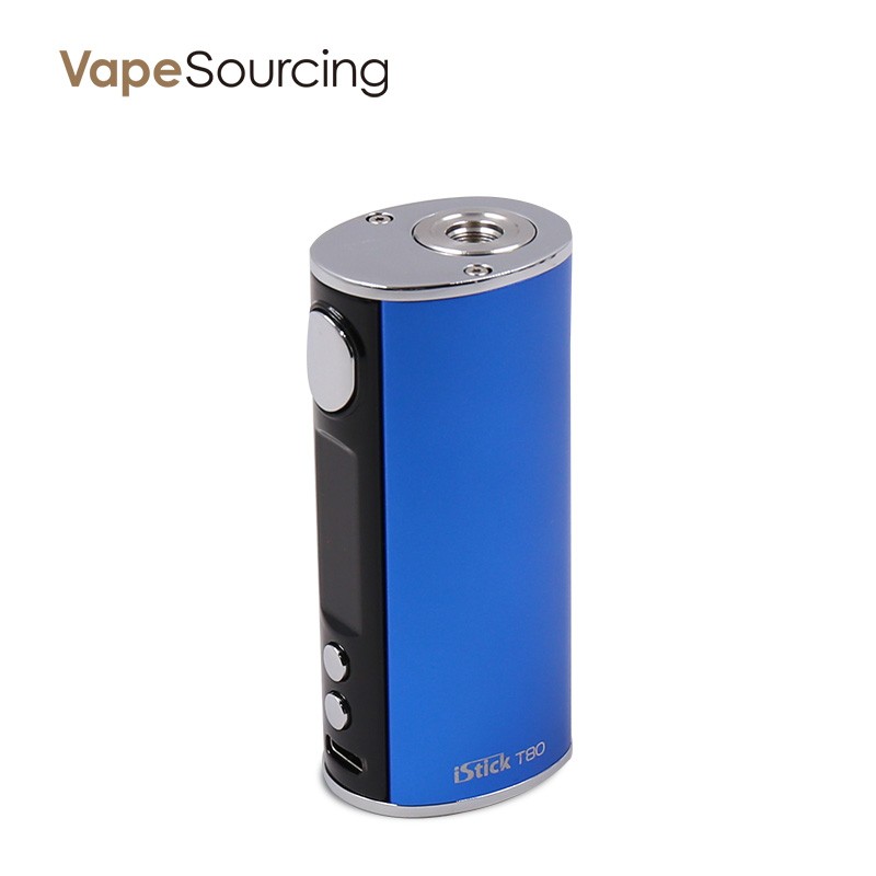 Eleaf iStick T80 Mod 80W Blue