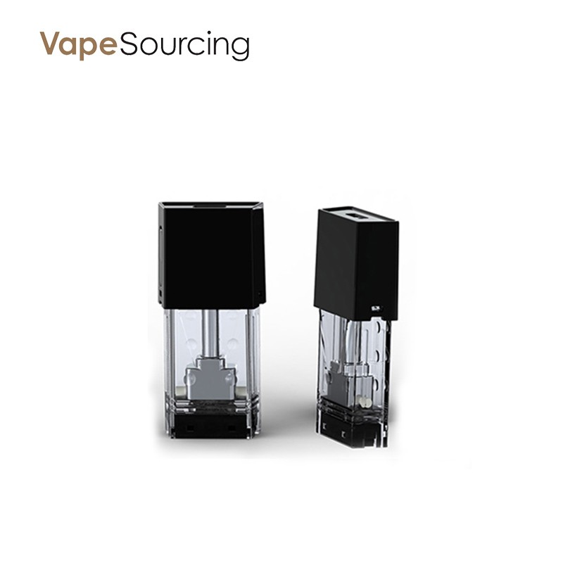 SMOK Fit Replacement Pod Cartridge