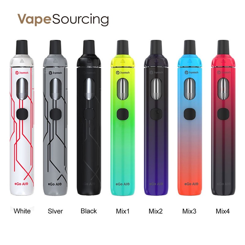 Joyetech eGo AIO 2 Kit