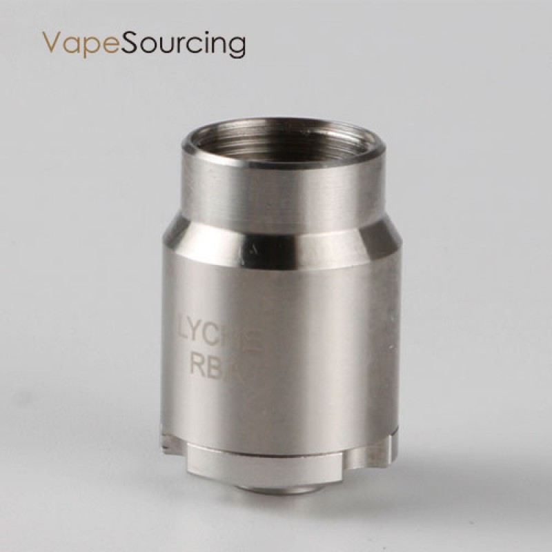 Eleaf LYCHE RBA Head