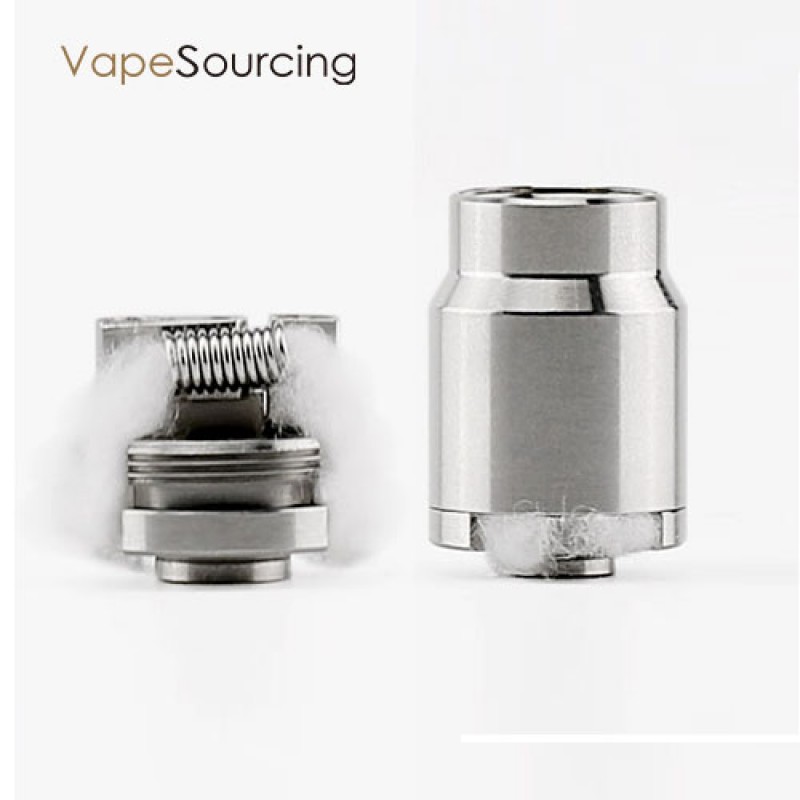 Eleaf LYCHE RBA Head