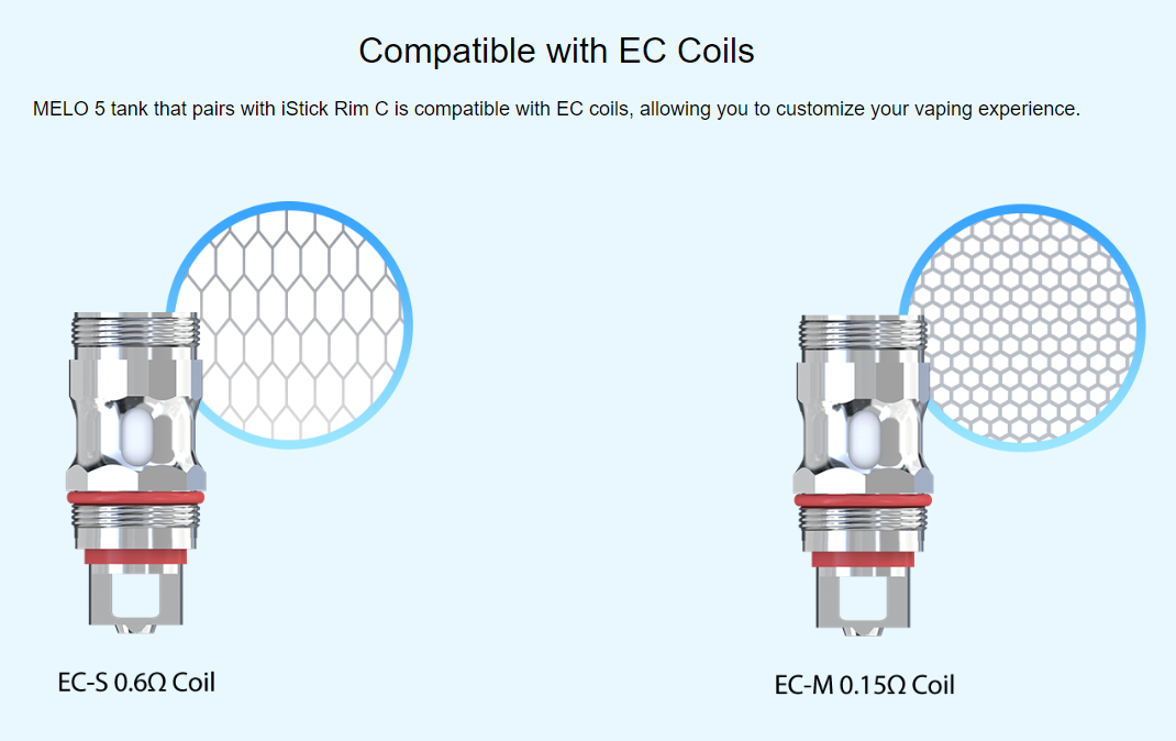 iStick Rim C Kit sale