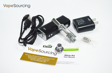 Eleaf iStick 20W Kit